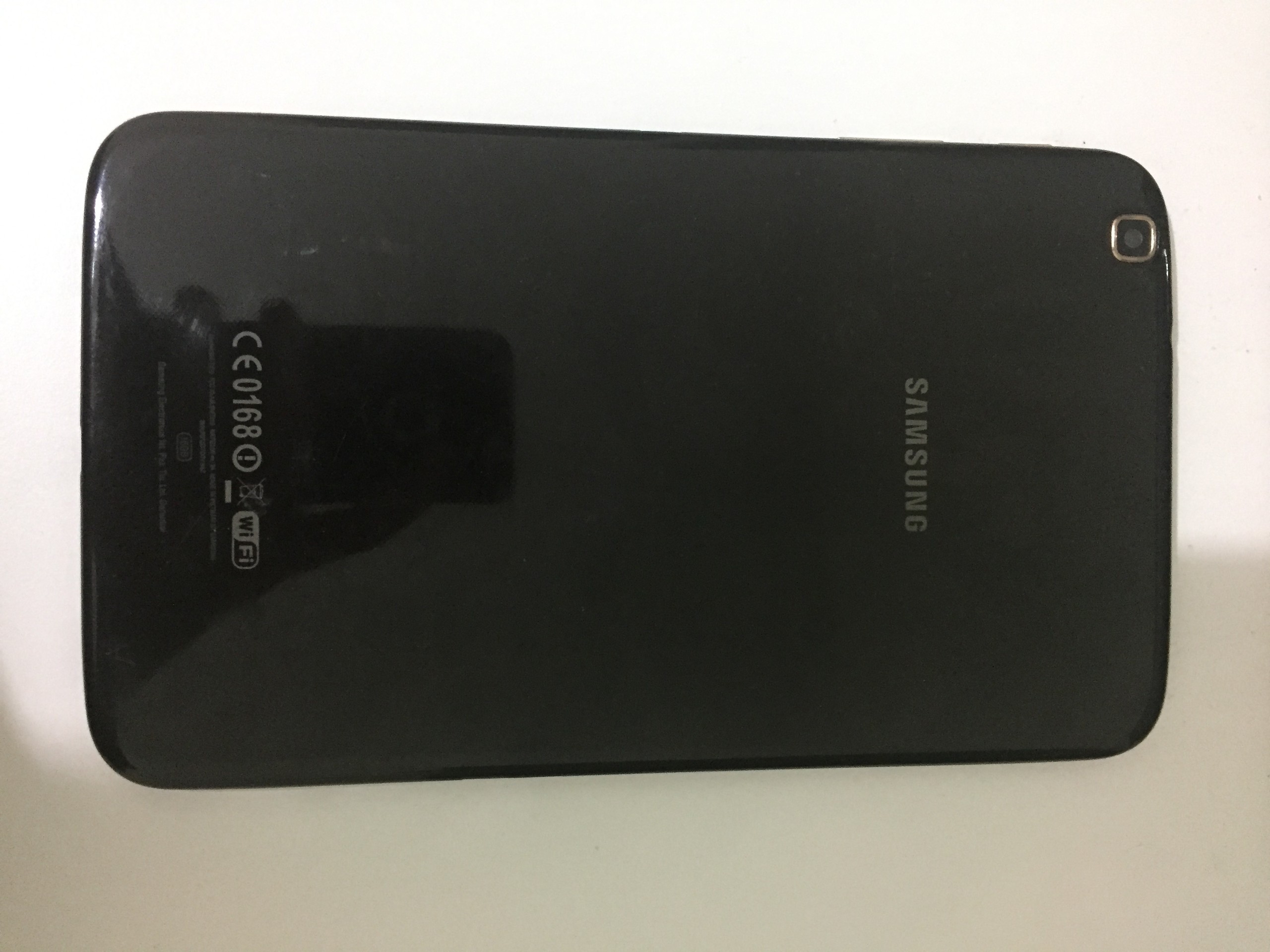 Samsung Galaxy Tab 3 8.0 Tablet == > 300 TL