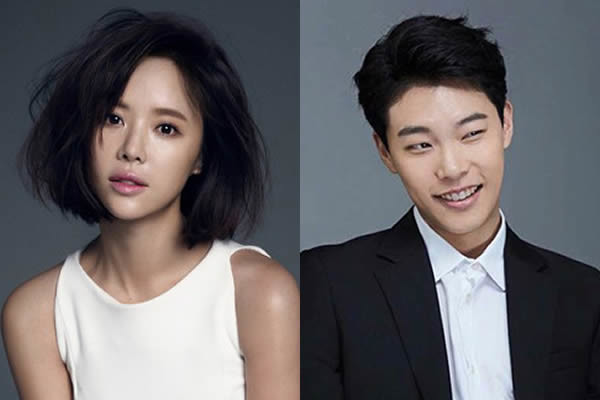 Ryoo Joon-Yeol, "Lucky Romance” Dizisinde Erkek Başrol Karakteri Canlandıracak