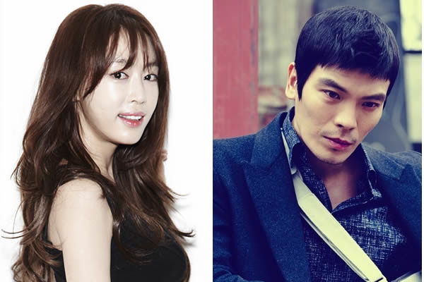 Kim Sung-Oh, “Baek-Hee Has Returned” Dizisinin Kadrosunda
