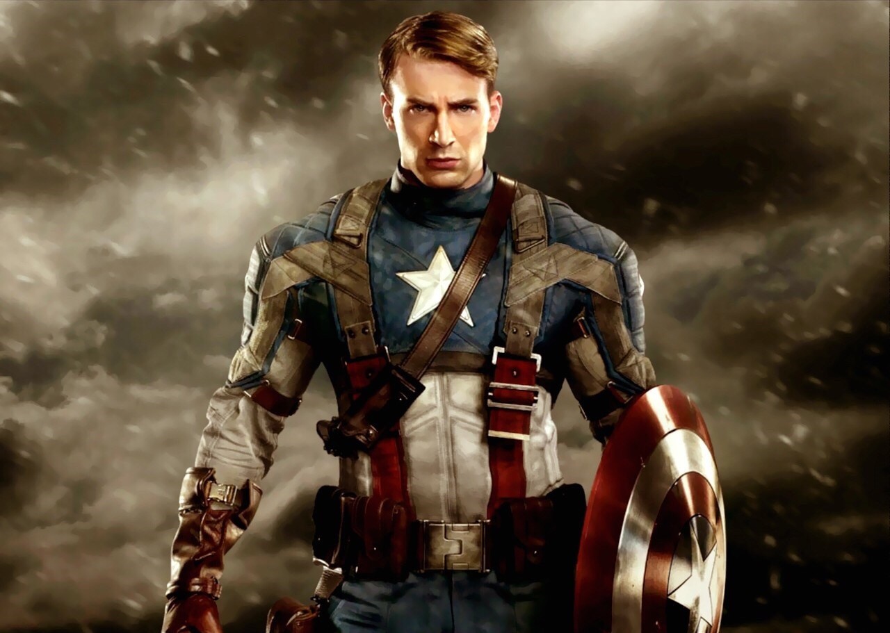 Artık Marvel Filmlerinde Steve Rogers Captain America Olmayacak

