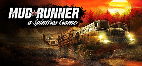 SPINTIRES: Mudrunner™ Türkçe Yama (Çıktı) [HE Software]