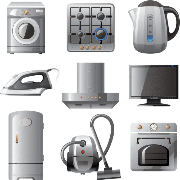 Home Appliances (EN 60335 Standard Series)