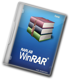 WinRAR 5.40 Full Türkçe 2016 Orjinal 32×64 Bit