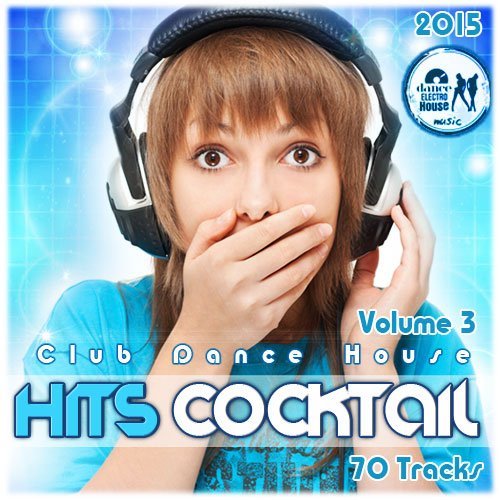 Hits Cocktail  Vol.3 2015
