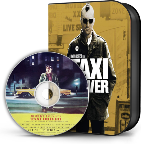 Taxi Driver 1976 Torrent Kickass