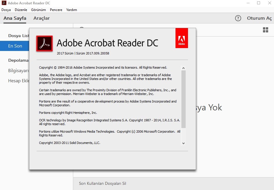 Adobe Acrobat Reader Mirror Downloading