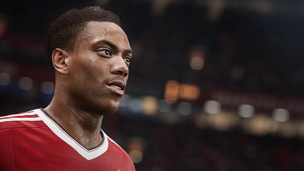 FIFA 17'nin Tüm Detayları! 21 FIFA 17'nin Tüm Detayları!