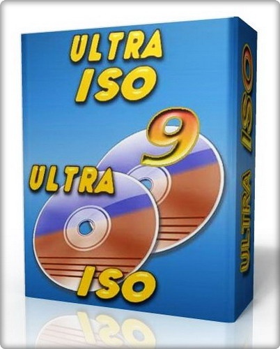 Ultraiso - скачать бесплатно ultraiso 9 6 1 3016 - softportal.