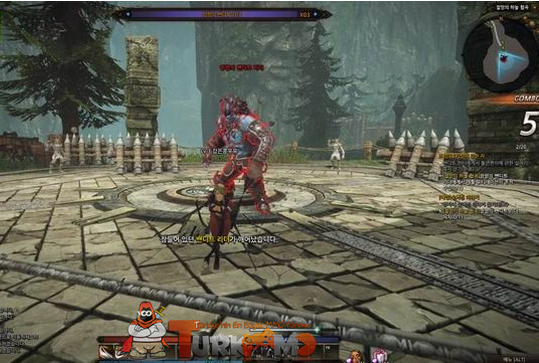 RPG ASKER'ın Açık Beta Programı Açıklandı 11 RPG ASKER'ın Açık Beta Programı Açıklandı