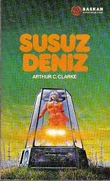 Arthur C. Clarke – Susuz Deniz PDF indir