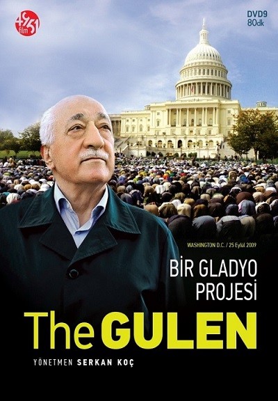 The Gulen Bir Gladyo Projesi Belgeseli