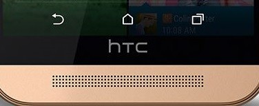 İlk HTC One M10 görsellerinin sızdırıldığı iddia ediliyor