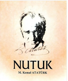 Atatürk – Nutuk ePub ekitap indir