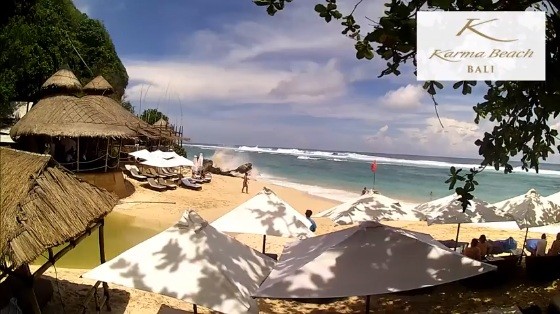 Karma Beach Bali