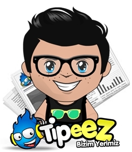 Tipeez.com Yazılarım
