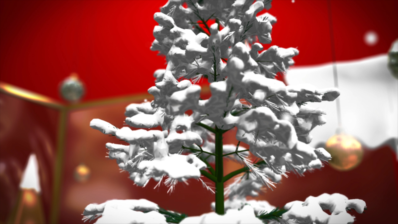 Merry Christmas - 4