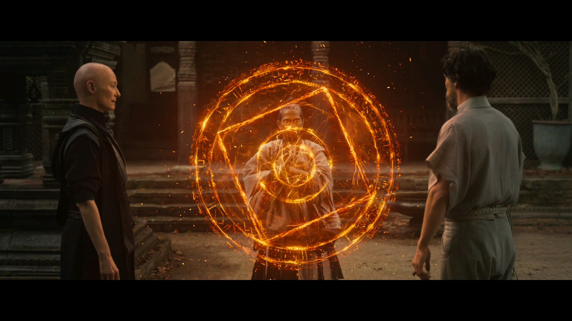 Hd Video Download Doctor Strange (2016) 