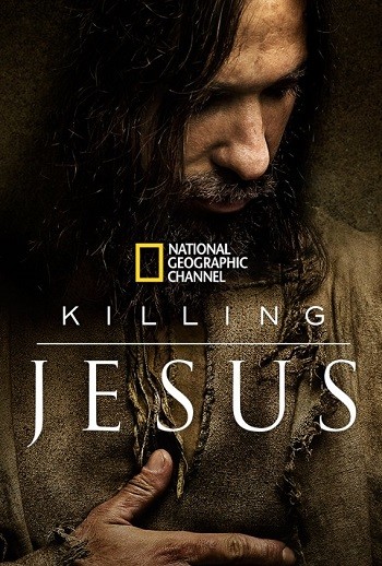 Killing Jesus | 2015 | Türkçe Altyazı | BDRip | Tek Link