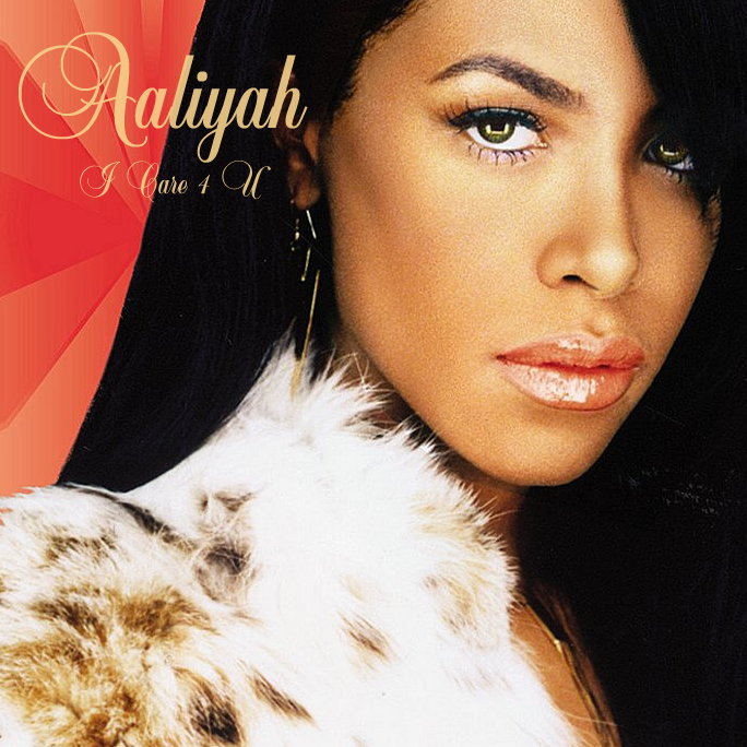 Aaliyah - Aaliyah (iTunes Version) (2001)
