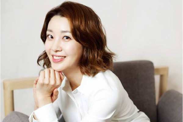 Lee Ah-Hyun, “Monster” Dizisinin Kadrosuna Katıldı
