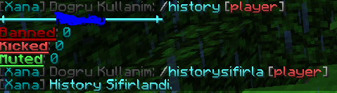 History Skript ! | SpigotMC - High Performance Minecraft
