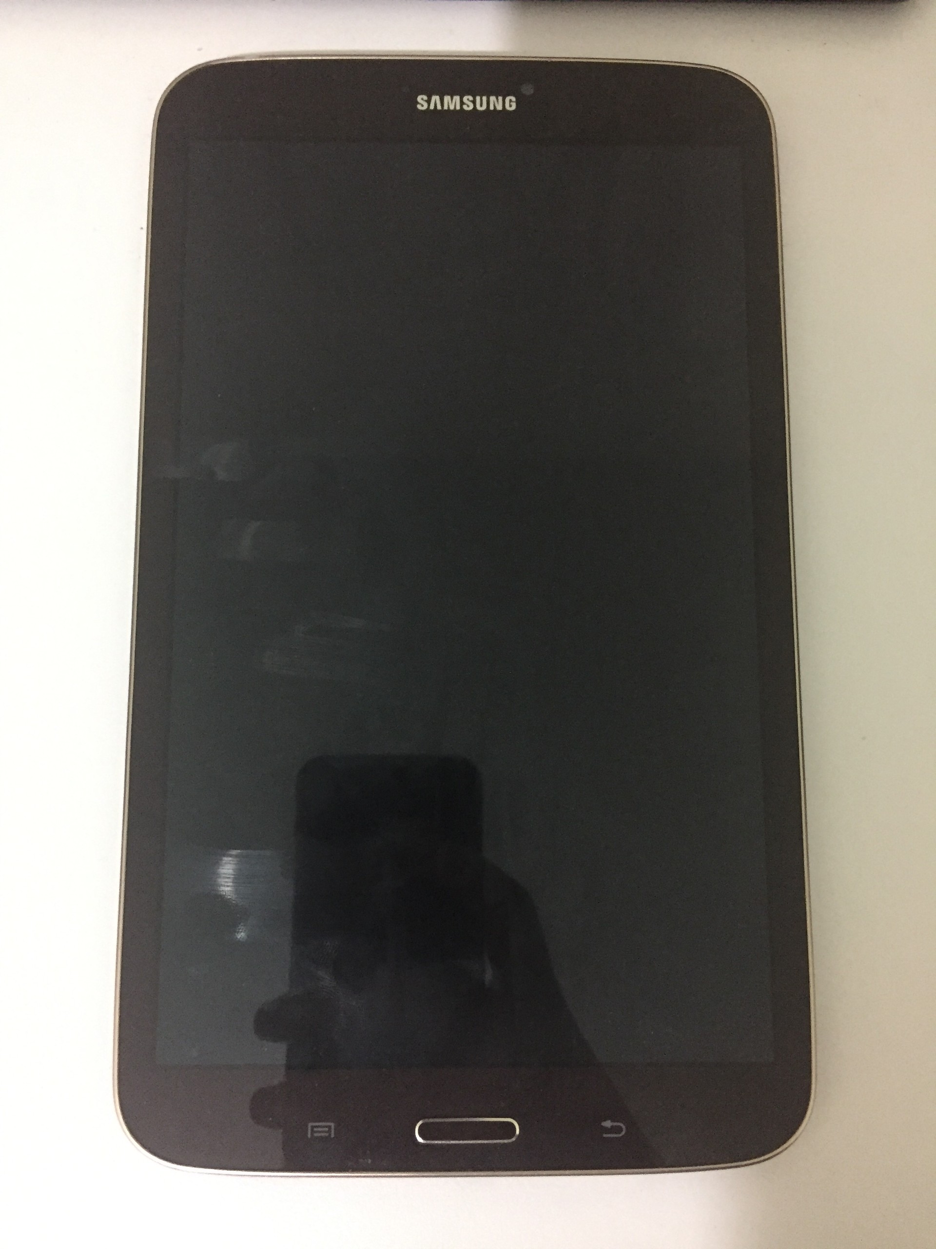 Samsung Galaxy Tab 3 8.0 Tablet == > 300 TL