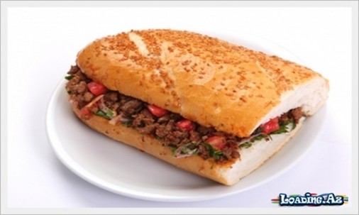 Tantuni - Take.Az