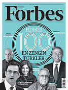 Forbes Mart 2016 PDF Dergi İndir