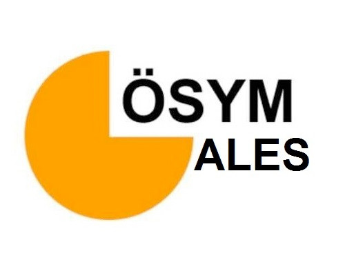 Ales,sınavı