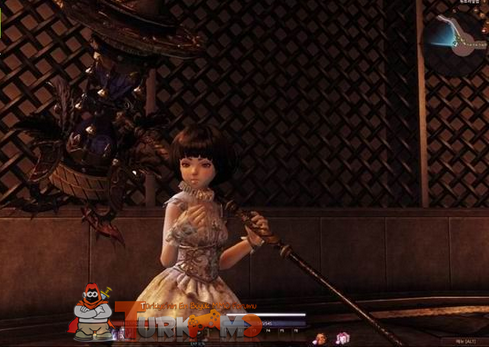 RPG ASKER'ın Açık Beta Programı Açıklandı 2 RPG ASKER'ın Açık Beta Programı Açıklandı