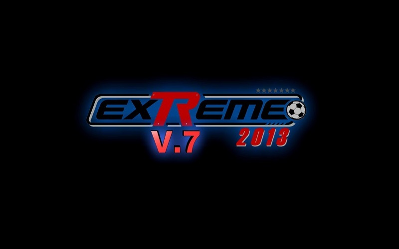 Pes 2013 Extreme 13 V2 Torrent Indir