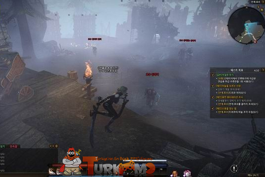 RPG ASKER'ın Açık Beta Programı Açıklandı 14 RPG ASKER'ın Açık Beta Programı Açıklandı