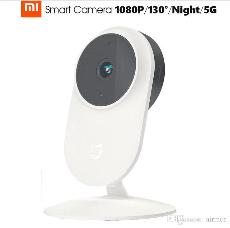 Купить Xiaomi Security Camera 2k Pro