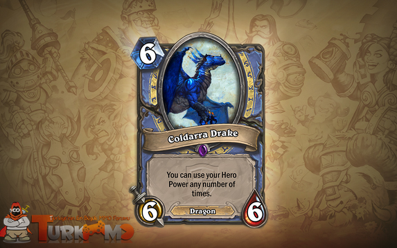 Hearthstone'a The Grand Tournament Geliyor! 3 Hearthstone'a The Grand Tournament Geliyor!