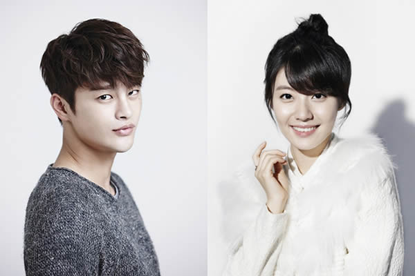 Seo In-Guk ve Nam Ji-Hyun “Shopping King Louie” Dizisinde Rol Alacak