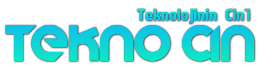 TeknoCin - Teknolojinin Cin'i