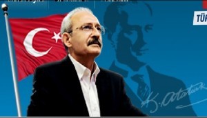 CHP Giresun kararı;Hakim Gözetiminde Önseçim