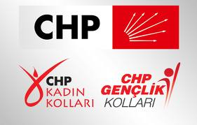 CHP'de Kadn/Genlik Yok,Baar da Yok