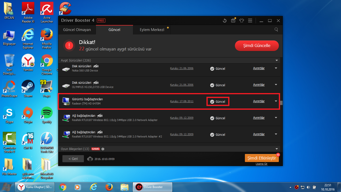 radeon 6470m driver windows 7