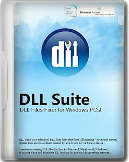 DLL Suite Türkçe Full 9.0.0.13 İndir