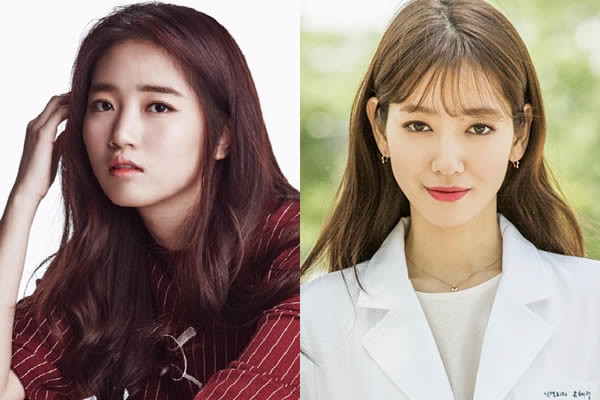 Han Bo-Bae “Doctors” Dizisinde Park Shin-Hye’nin Üvey Kız Kardeşini Canlandıracak