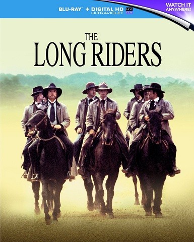 Watch The Long Riders 4Shared