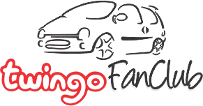 Twingo Fan Club