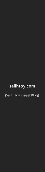 salihtoy.com