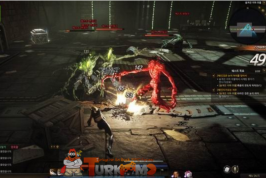 RPG ASKER'ın Açık Beta Programı Açıklandı 13 RPG ASKER'ın Açık Beta Programı Açıklandı