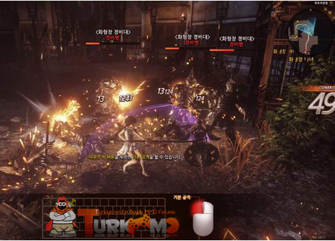 RPG ASKER'ın Açık Beta Programı Açıklandı 1 RPG ASKER'ın Açık Beta Programı Açıklandı