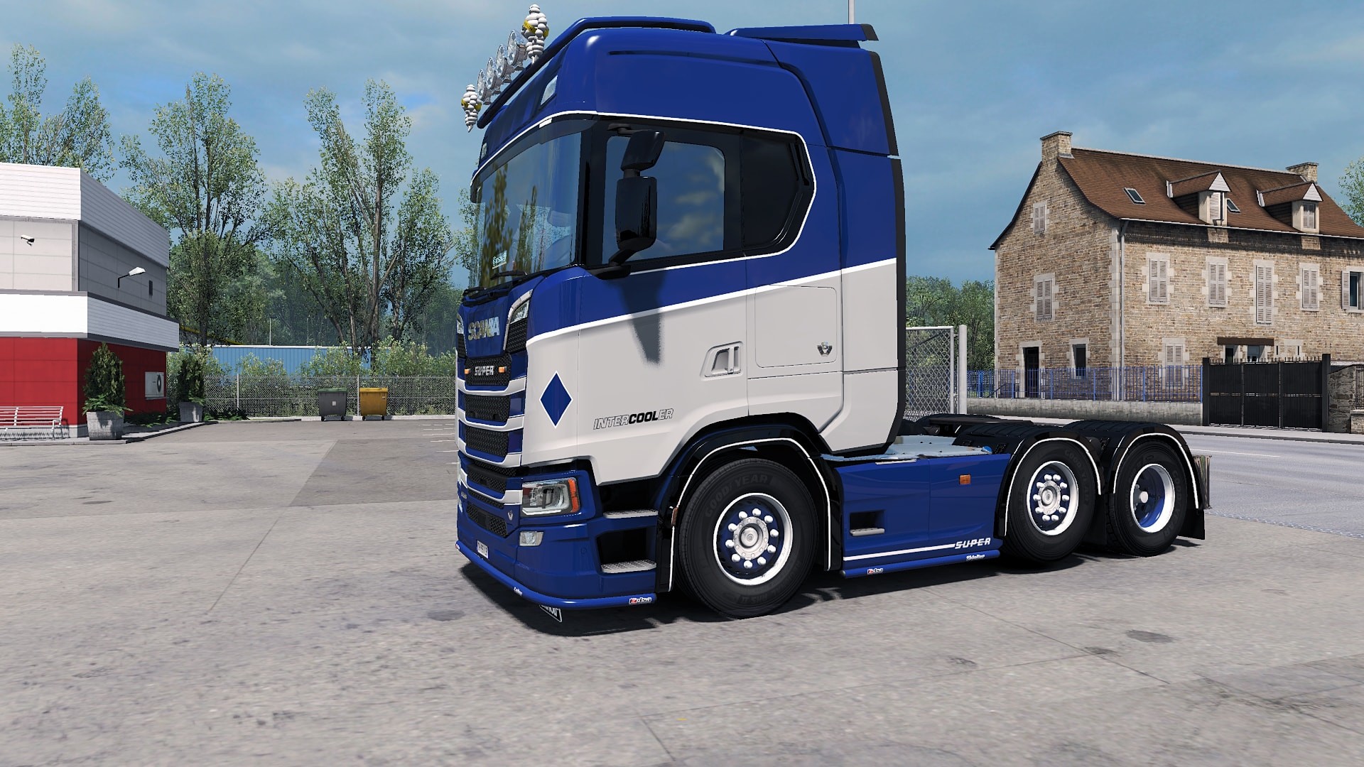 Scania S - Noname.01 by l1zzy