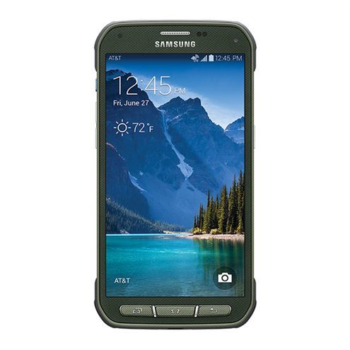 Galaxy S5 Active’in Avrupa ve Amerika sürümleri arasında herhangi bir fark göze çarpmıyor. Telefonlar arasındaki tek farkın model numaraları olduğunu söyleyebiliriz.