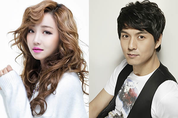 Lee Yu-Ri ve Lee Pil-Mo, “Another Miss Oh” Dizisinde Konuk Oyuncu Olarak Yer Alacak