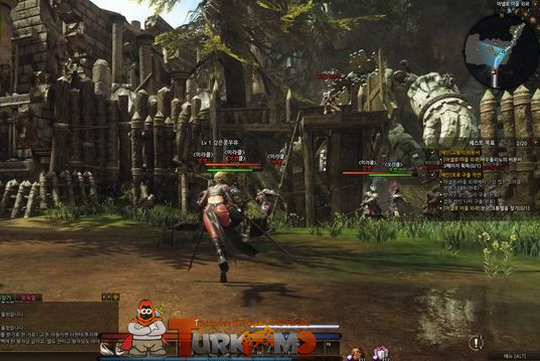 RPG ASKER'ın Açık Beta Programı Açıklandı 10 RPG ASKER'ın Açık Beta Programı Açıklandı